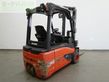Elevadora - Linde - e 18 l evo 386-02