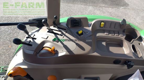 Tractor agrícola - John Deere - 5067e