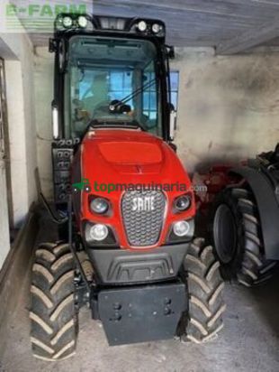 Tractor agrícola - Same - frutteto cvt 100 v