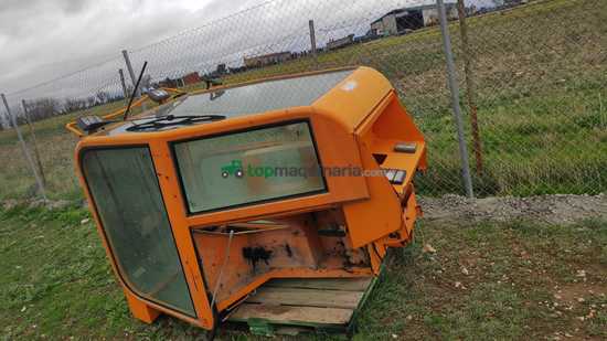 Vendimiadora - Pellenc - 3100