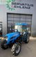 Tractor agrícola - Landini - rex 70u nur 418 stunden