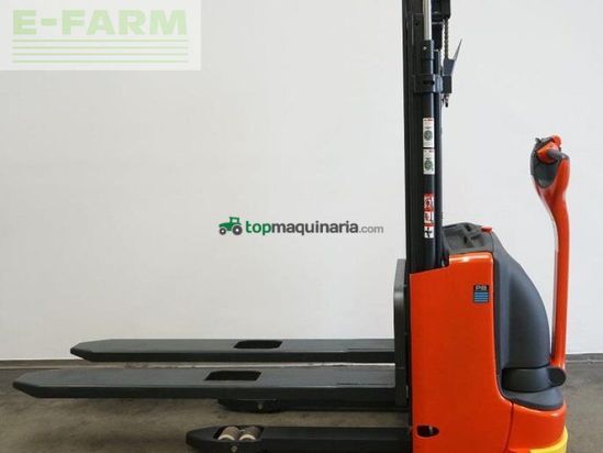 Elevadora - Linde - l 12 1172-01