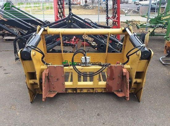 Esparcidor - Mammut - sc 170 m