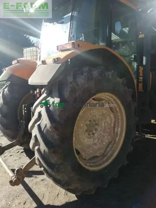 Tractor agrícola - Renault - ares 616 rz