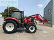Tractor agrícola - Case IH - puma 150 tractor (st27019)