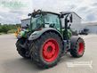 Tractor agrícola - Fendt - 720 vario gen6 profi plus