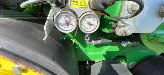 Cosechadora de Cereal - John Deere - S690