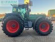 Tractor agrícola - Fendt - 824