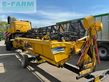 Cosechadora de Cereal - New Holland - cx 8050
