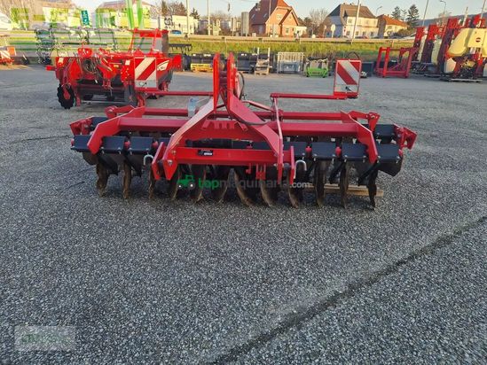 Grada rotativa - Quivogne - diskator 300