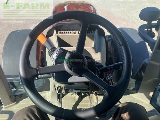 Tractor agrícola - Case IH - puma 175 cvx CVX