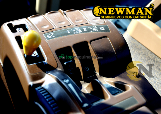 Tractor agrícola - John Deere - 9430