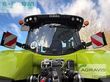 Tractor agrícola - Claas - axion 830 cmatic cebis