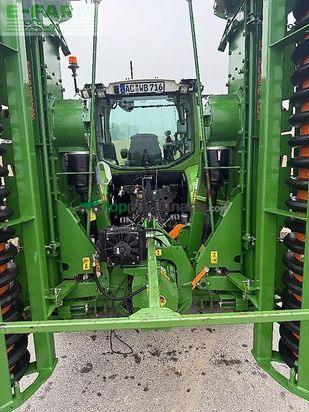 Grada rotativa - Amazone - kg 6001-2