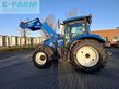 Tractor agrícola - New Holland - t6.180 electro command