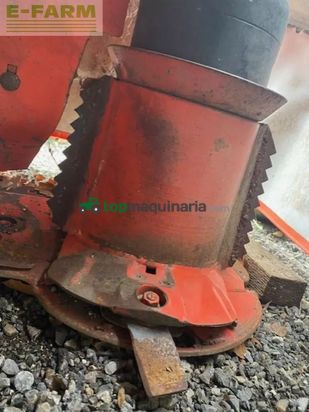 Cortacésped manual - Kuhn - gmd 3123 f (a01 ff)