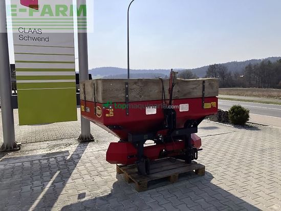 Esparcidor - Vicon - rotaflow rs-m