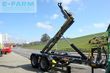Remolqu agrícola -  - hakenlift ph 12