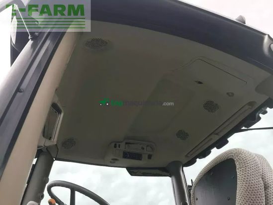 Tractor agrícola - John Deere - 6140 r
