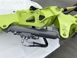 Cortacésped manual - Claas - disco 4400 contour