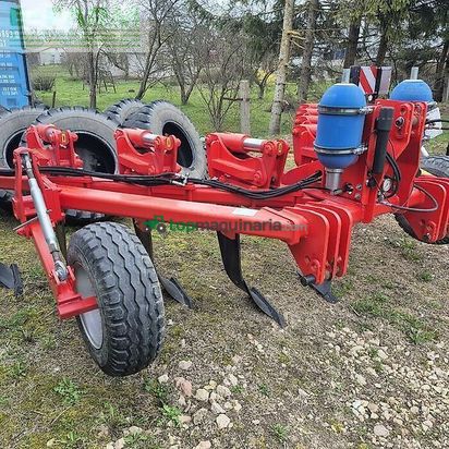 Remolqu esparcidor - Quivogne - ssd 8 subsoiler