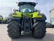 Tractor agrícola - Claas - axion 950 cmatic cebis CMATIC CEBIS