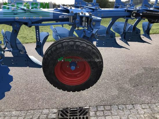 Arado - Lemken - variopal 8 4 n