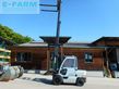 Elevadora -  - nissan yg-1-f-2-a-35-u triplex 6,5 meter