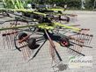 Henificador - Claas - liner 4000 comfort