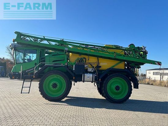 Atomizador - Dammann - dt 2800h s4