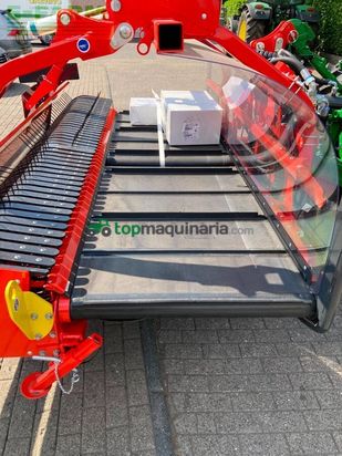 Henificador - Kuhn - merge maxx 442f bandschwader