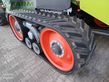 Cosechadora de Cereal - Claas - lexion 6900 terratrac + vario v 930