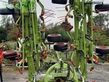 Henificador - Claas - VOLTO 1100