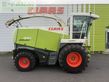 Cosechadora de Cereal - Claas - jaguar 830