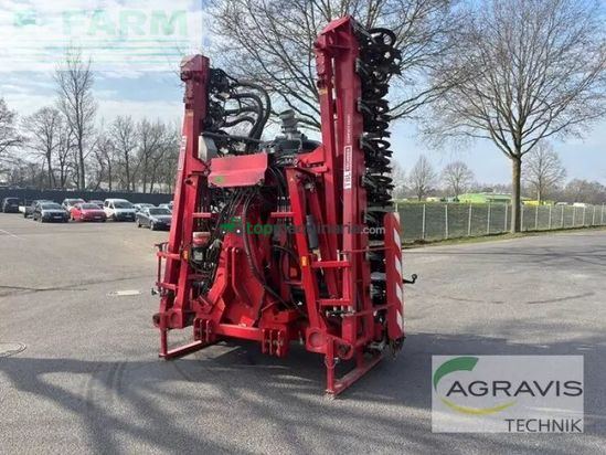 Equipamiento / accesorio -  - schlitzgerät kotte tbl compact profi