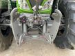 Tractor agrícola - Fendt - 722 profi plus tractor (st24772)