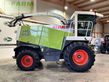 Cosechadora de Cereal - Claas - jaguar 850 speedstar