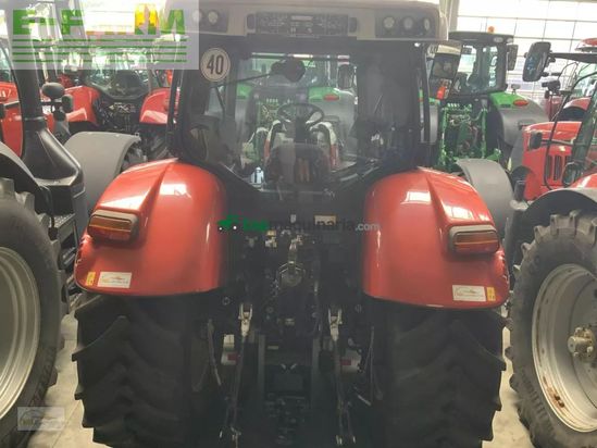 Tractor agrícola - Steyr - profi 4145 dct
