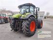 Tractor agrícola - Claas - axion 810 cmatic tier 4f CMATIC