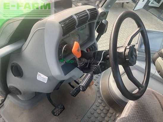 Tractor agrícola - Deutz-Fahr - 7210 agrotron ttv