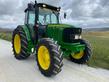 Tractor agrícola - John Deere - 6220