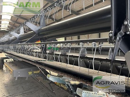 Cabezal - Fendt - pf 9,20 m/ 30" schneidwerk