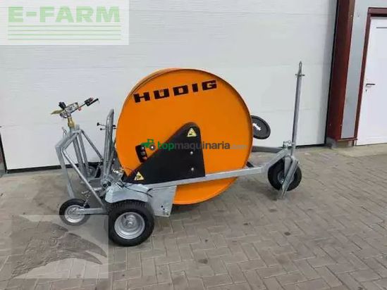 Riego -  - 160/50 sportplatzberegnung