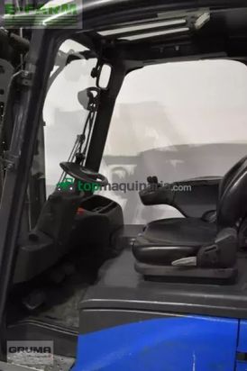 Elevadora - Linde - e 16 h evo 386-02