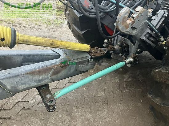 Cuba de purin - Zunhammer - ske 18.5 pul