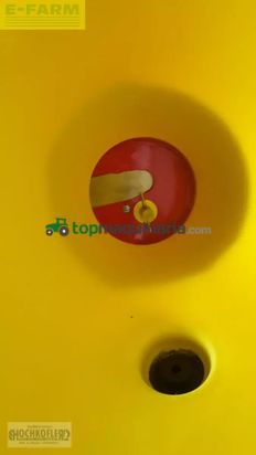 Esparcidor -  - tp 90 professional kleinsamenstreuer 90 ltr.