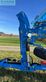 Arado - Lemken - diamant 16 v 100cm/6+1