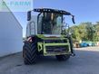 Cosechadora de Cereal - Claas - trion 650