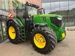 Tractor agrícola - John Deere - 6250r