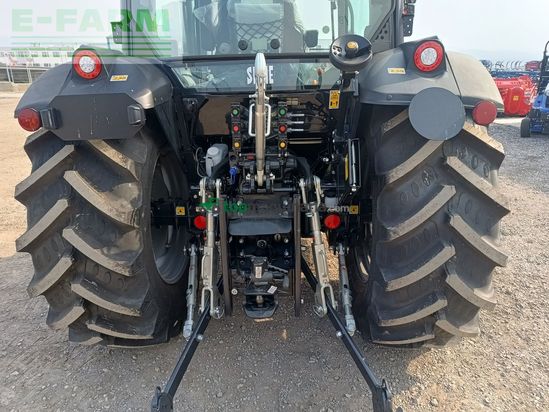 Tractor agrícola - Same - dorado 75 (stage v)